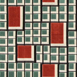 RARITY FABRIC