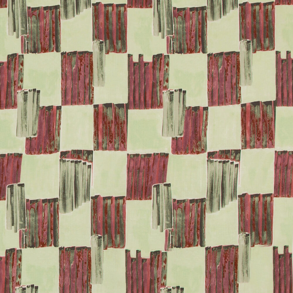 LYRE FABRIC