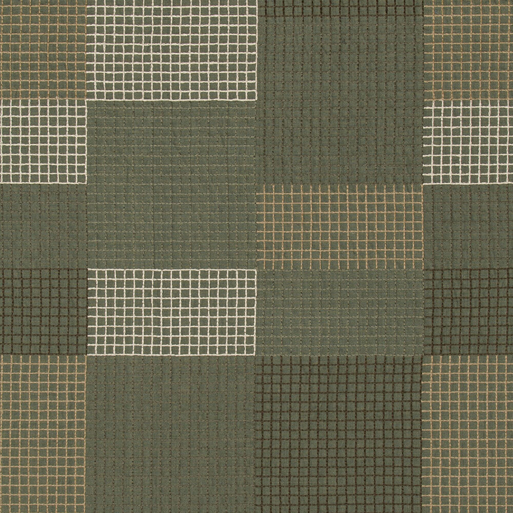 GRIDLOCK FABRIC