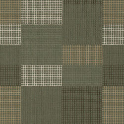 GRIDLOCK FABRIC