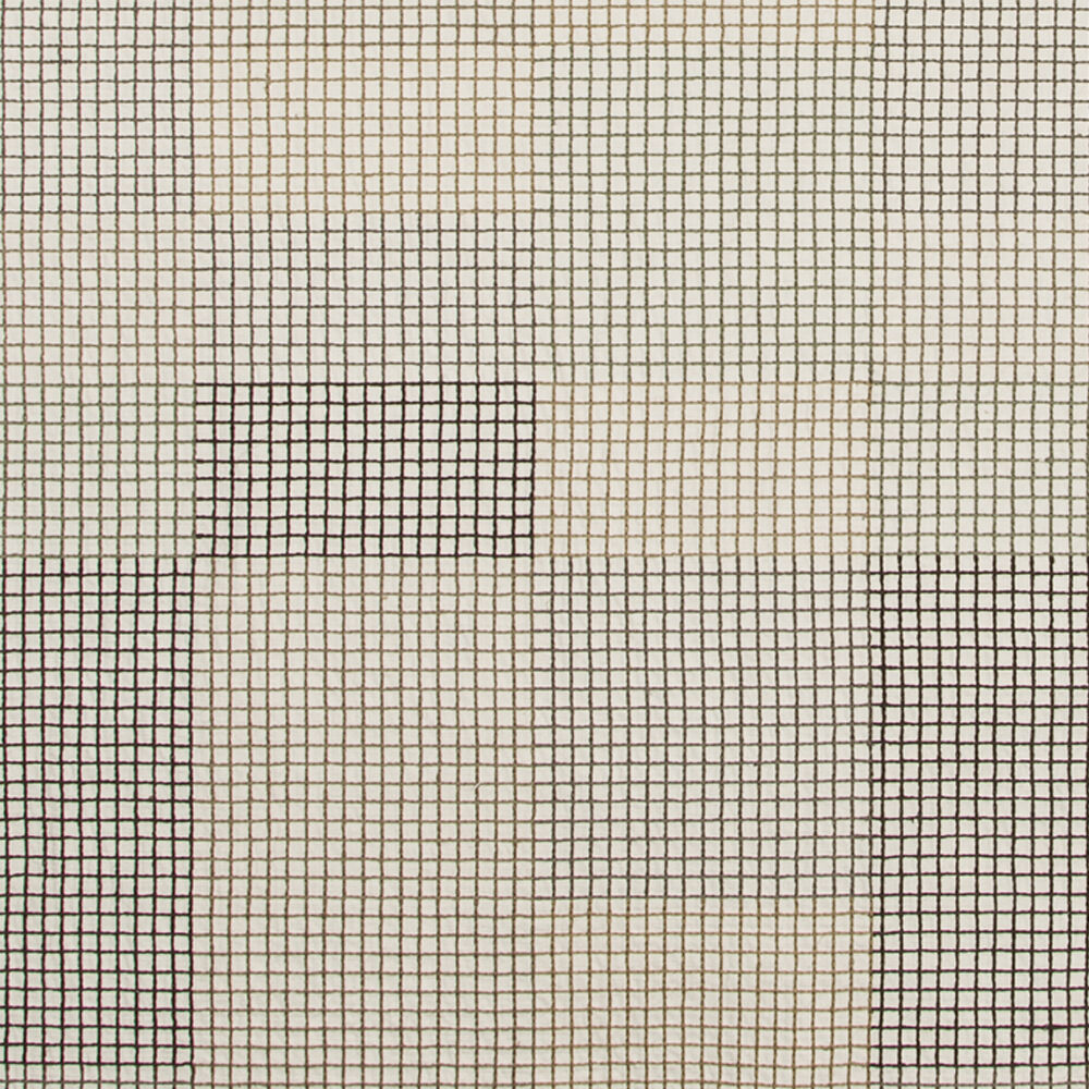 GRIDLOCK FABRIC