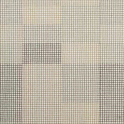 GRIDLOCK FABRIC