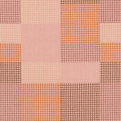 GRIDLOCK FABRIC