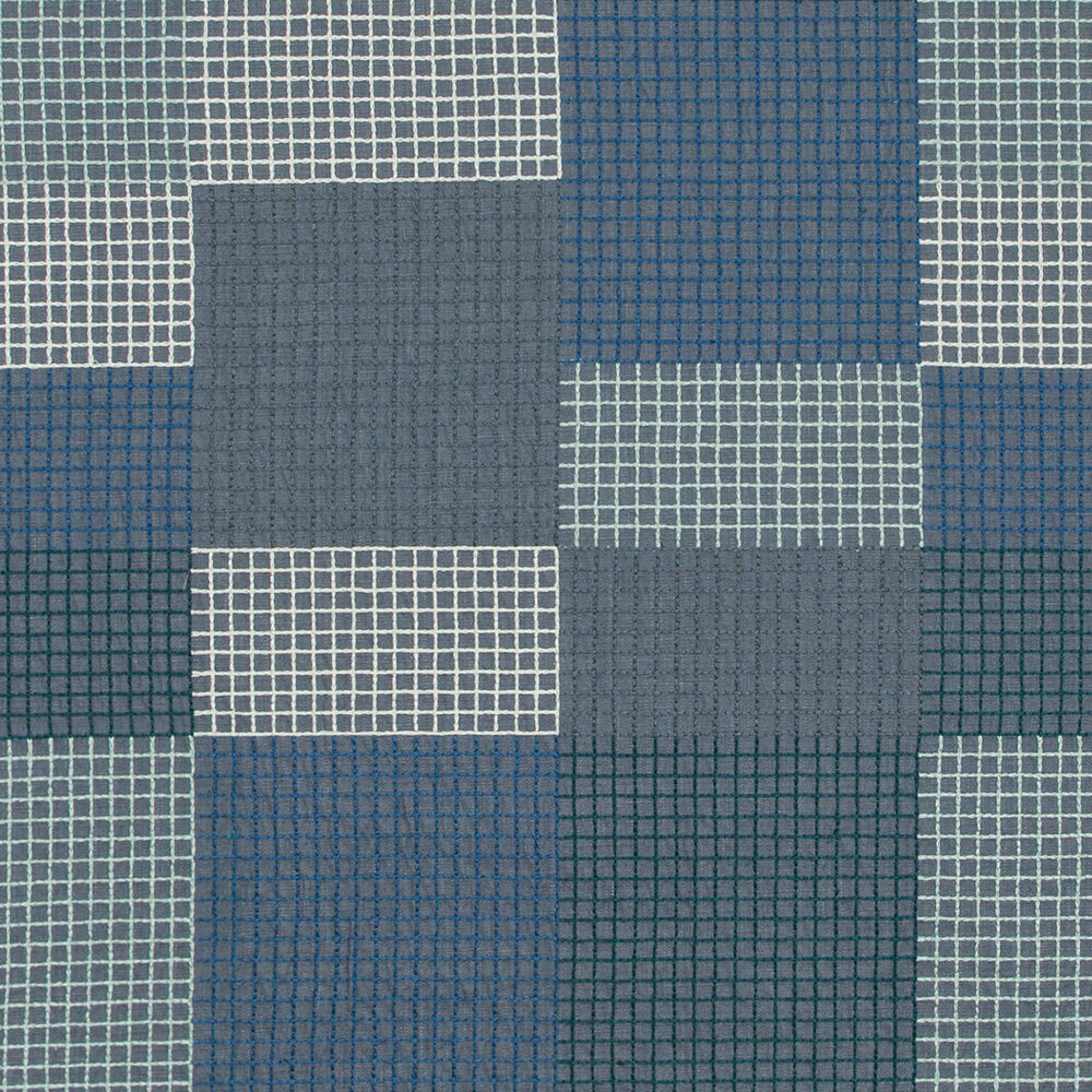 GRIDLOCK FABRIC