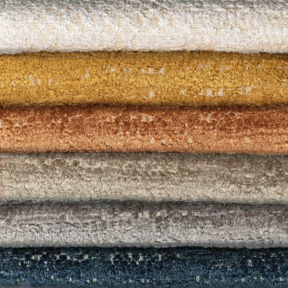 PLUME FABRIC