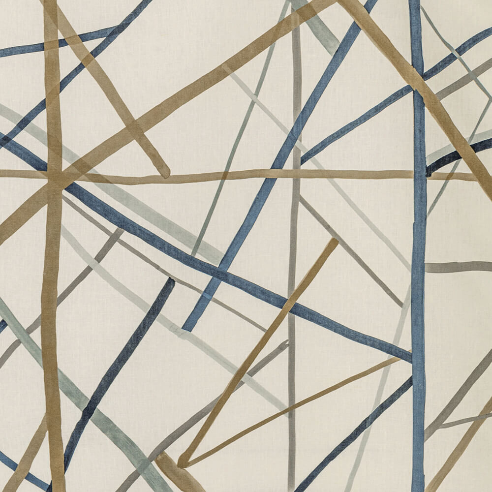 Simpatico Fabric