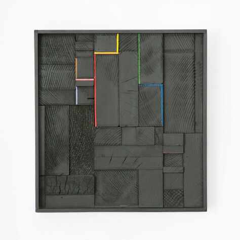 BLACK SPECTRUM