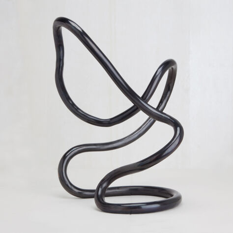 VOLUTE SCULPTURE