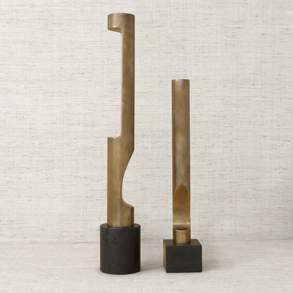 MALAK SCULPTURE LARGE