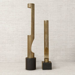 MALAK SCULPTURE LARGE