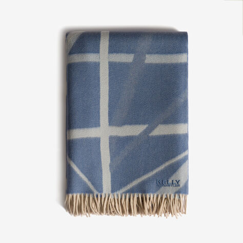 SUPERLUXE CHANNELS THROW