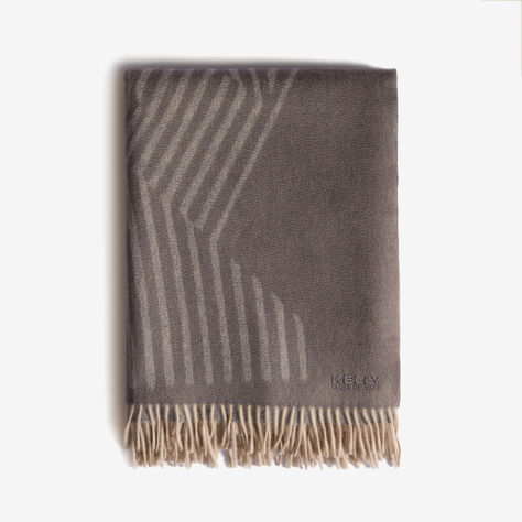 SUPERLUXE AVANT THROW