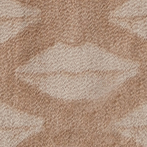 LUXE KISSES THROW