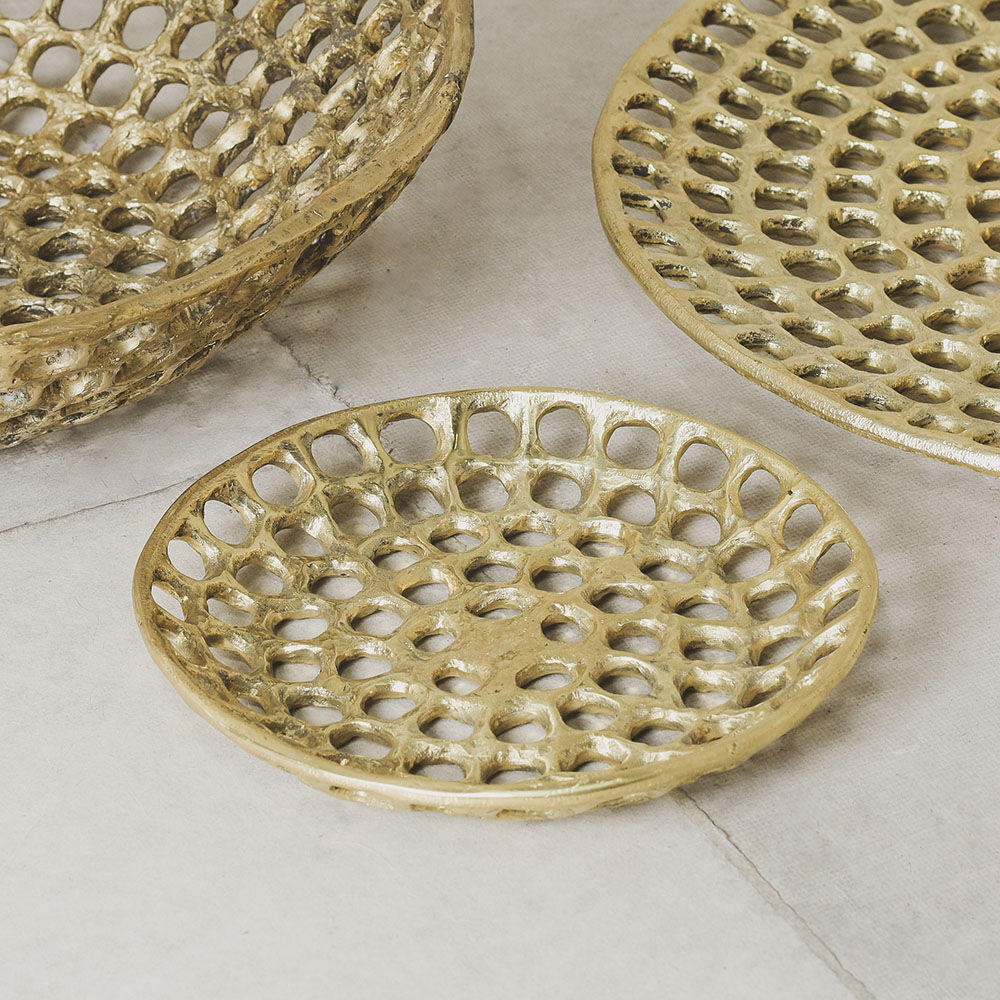 VERSO PLATTER - SMALL