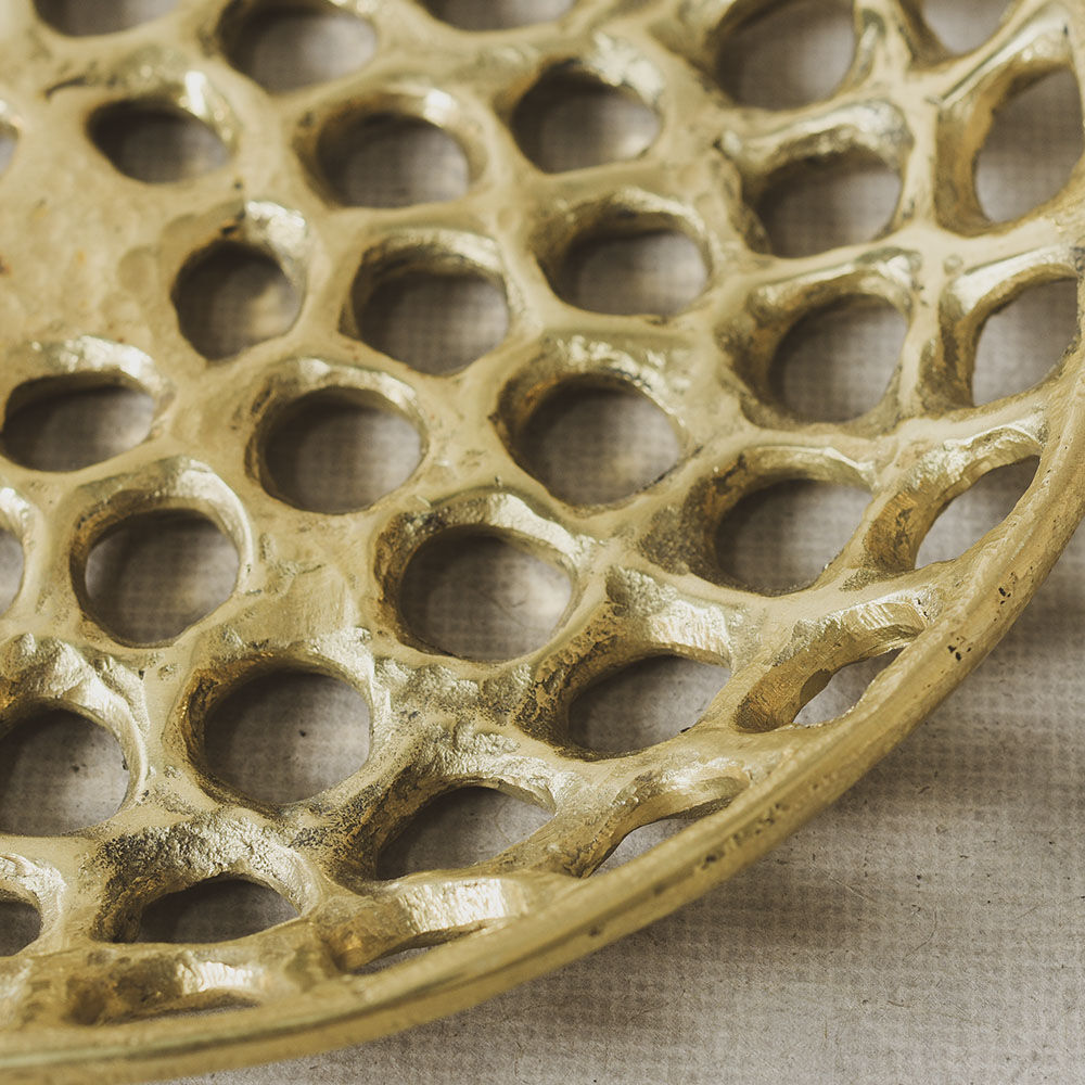 VERSO PLATTER - SMALL