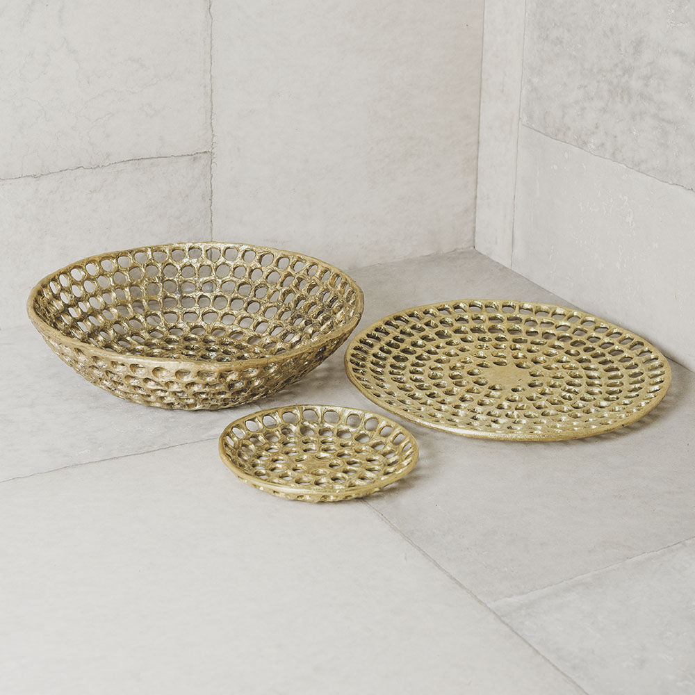 VERSO PLATTER - SMALL
