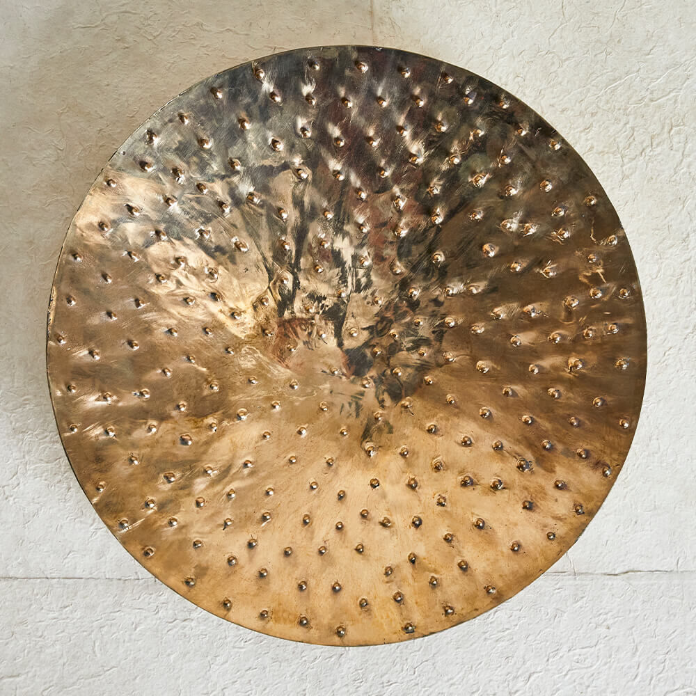 Studded Platter
