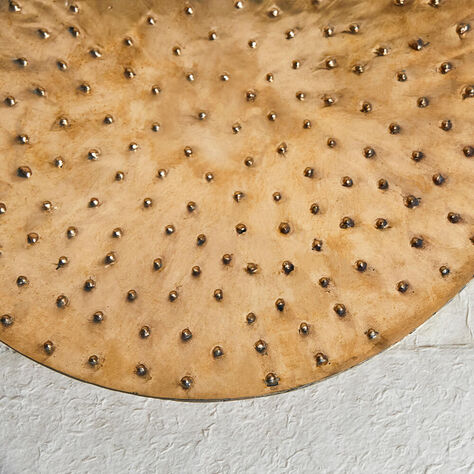 Studded Platter