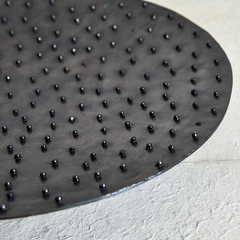 Studded Platter