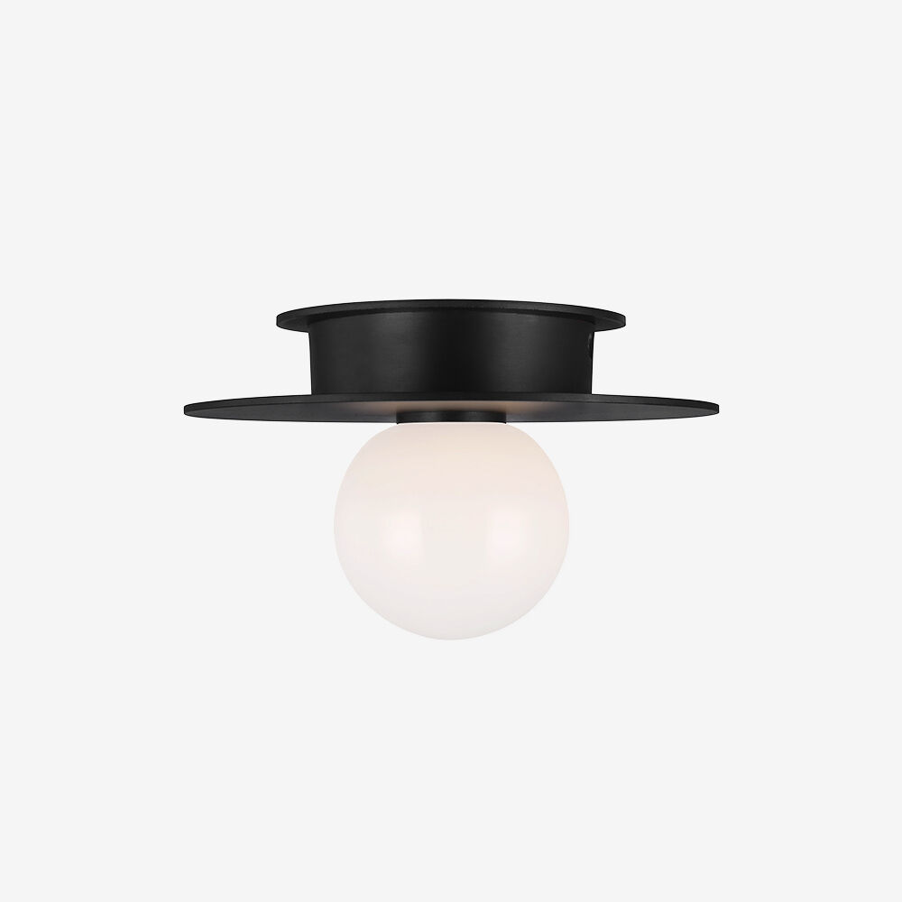 NODES SMALL FLUSH MOUNT
