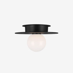 NODES SMALL FLUSH MOUNT