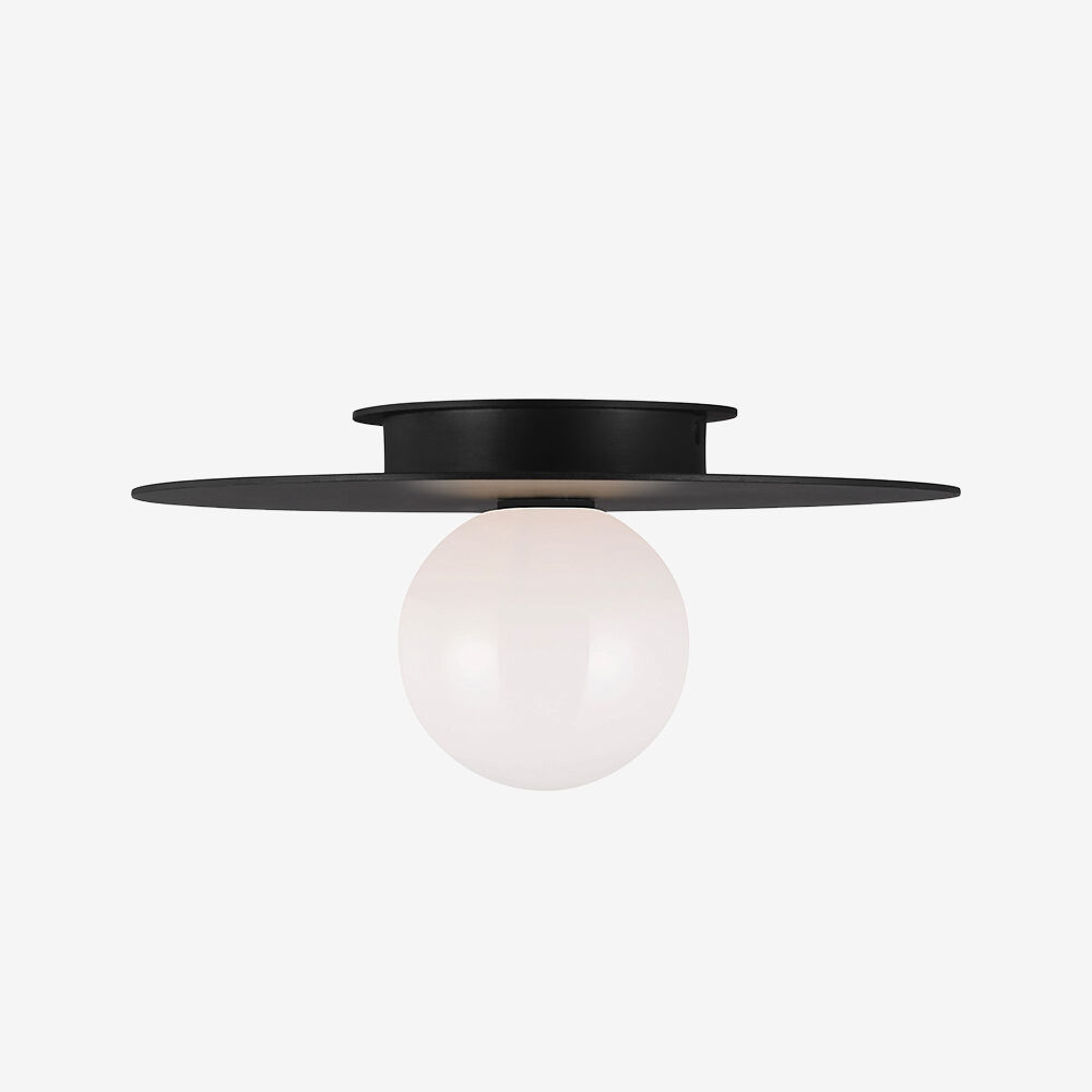 NODES MEDIUM FLUSH MOUNT