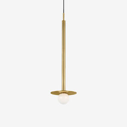 NODES TALL PENDANT
