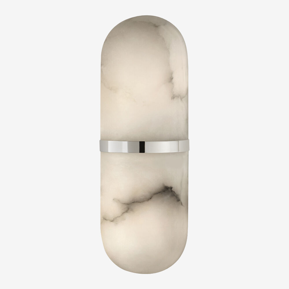 MELANGE PILL FORM SCONCE