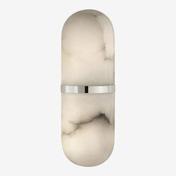 MELANGE PILL FORM SCONCE