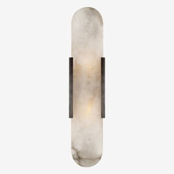 MELANGE ELONGATED SCONCE