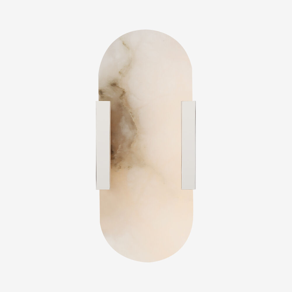 Melange 10" Elongated Sconce