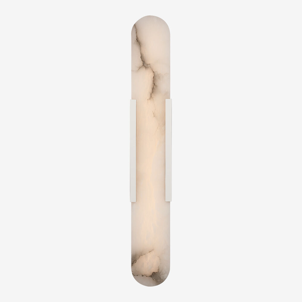 Melange 28" Elongated Sconce