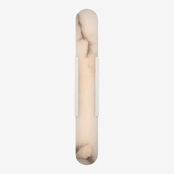 Melange 28" Elongated Sconce