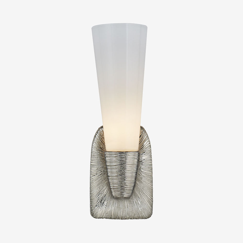 UTOPIA SINGLE BATH SCONCE