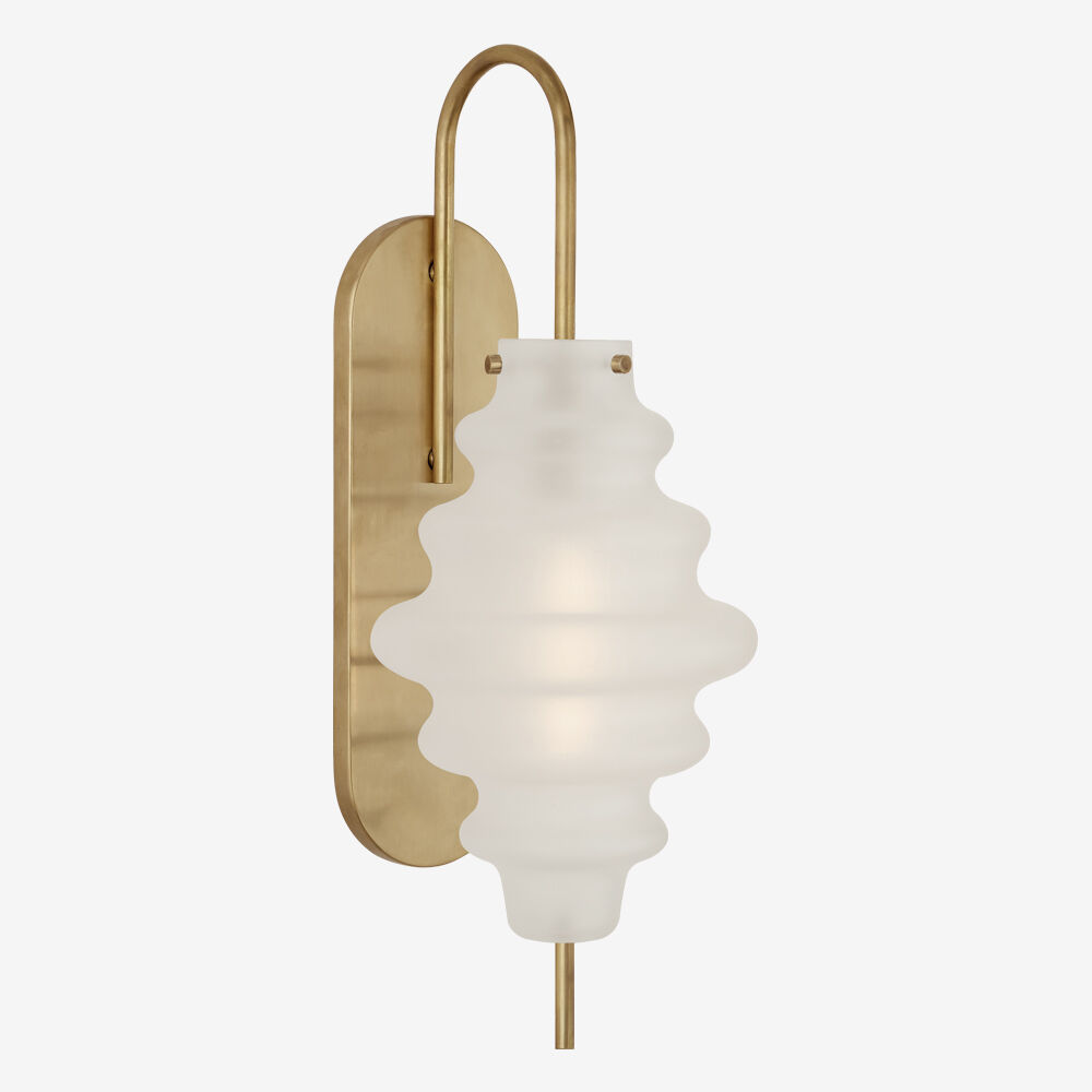 TABLEAU LARGE SCONCE