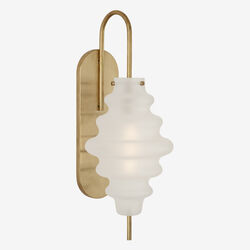 TABLEAU LARGE SCONCE