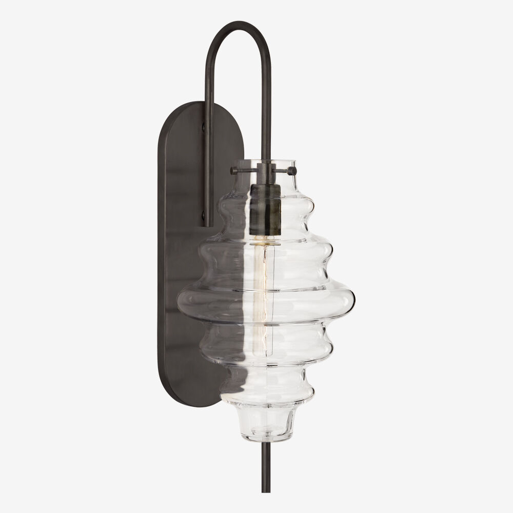 TABLEAU LARGE SCONCE
