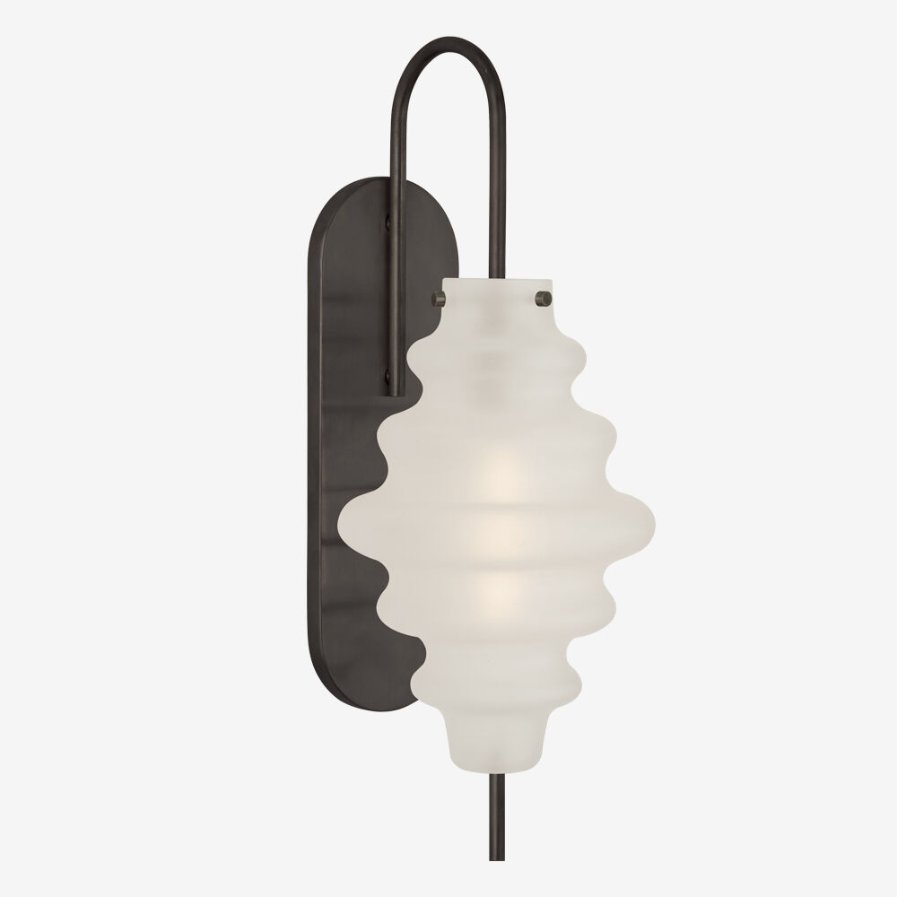 TABLEAU LARGE SCONCE
