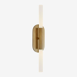 ROUSSEAU MEDIUM VANITY SCONCE