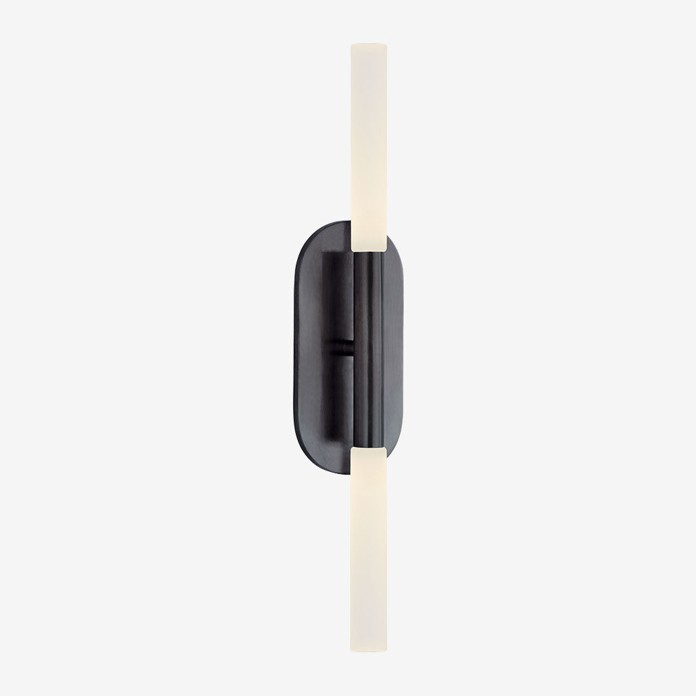 ROUSSEAU MEDIUM VANITY SCONCE