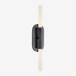 ROUSSEAU MEDIUM VANITY SCONCE