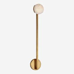 Pedra 26" Single Sconce