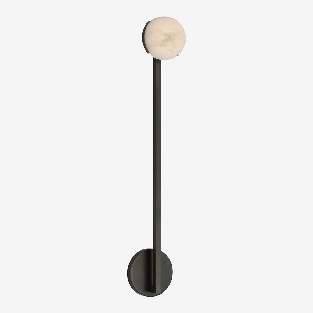 Pedra 26" Single Sconce