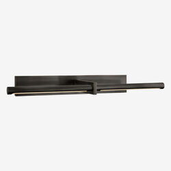 AXIS 24" PICTURE LIGHT