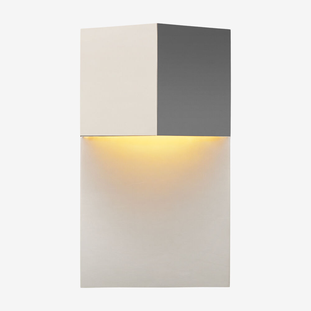 REGA 12" WIDE SCONCE