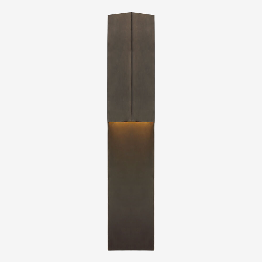 REGA 24" FOLDED SCONCE