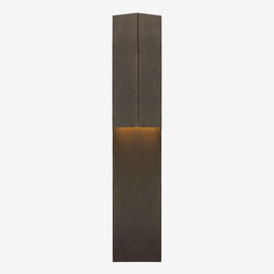REGA 24" FOLDED SCONCE