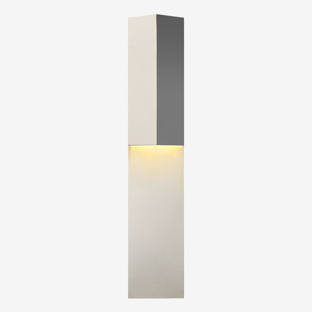 REGA 24" FOLDED SCONCE