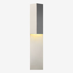 REGA 24" FOLDED SCONCE