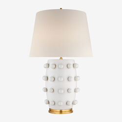 LINDEN MEDIUM LAMP
